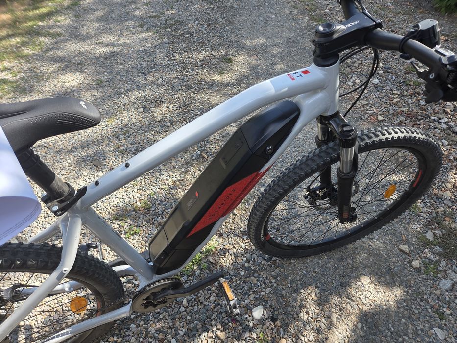 Rockrider E-st 100