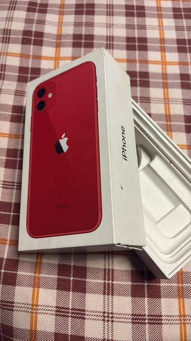 продам айфон 11 и ми нот 10