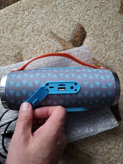 Boxa portabila TG 109