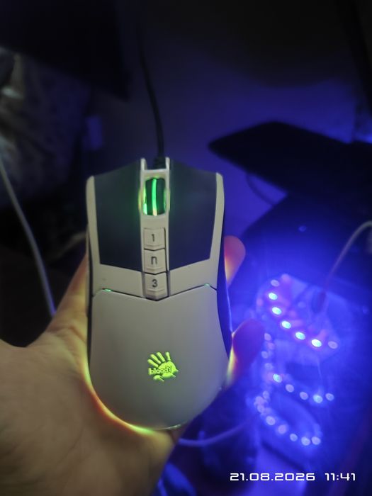 Bloody w90 max без торга