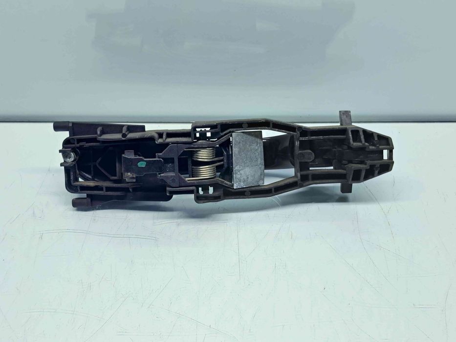 Maner usa stanga fata Mercedes Clasa C Coupe (CL203) [Fabr 2001-2011]