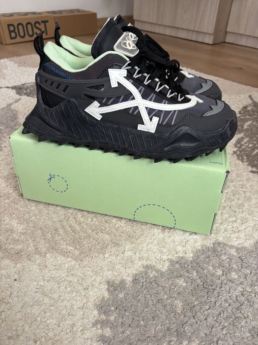 Off White Odsy-FullBox