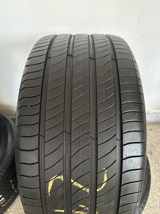 Anvelope vara 245/45/19 si 275/40/19 Michelin ca noi