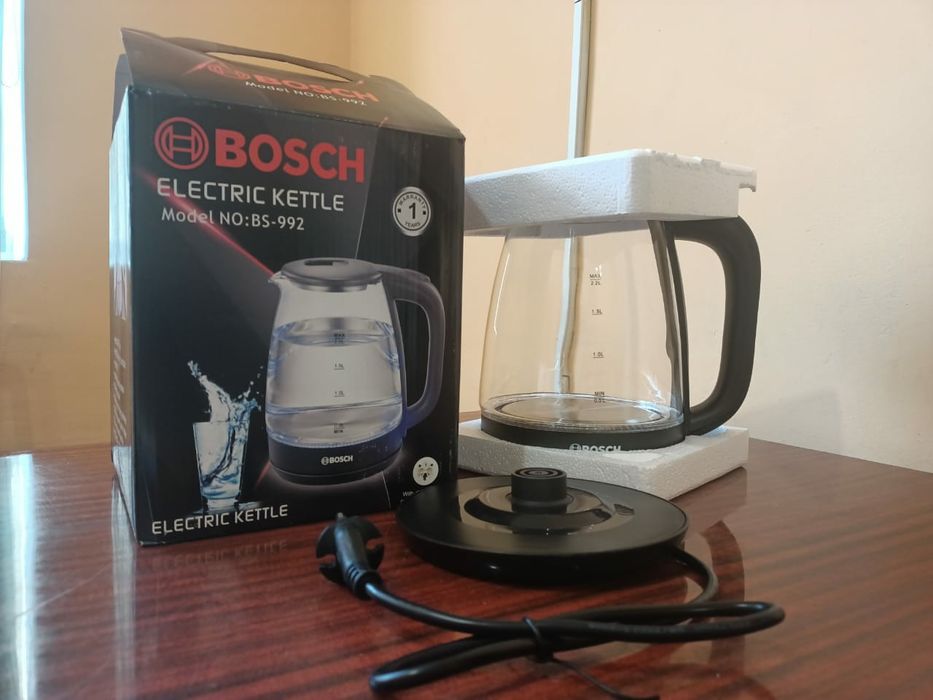 Тефаль электрички