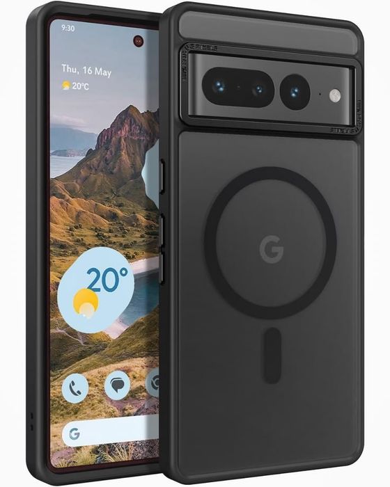 pixel 7pro идеал 128гб