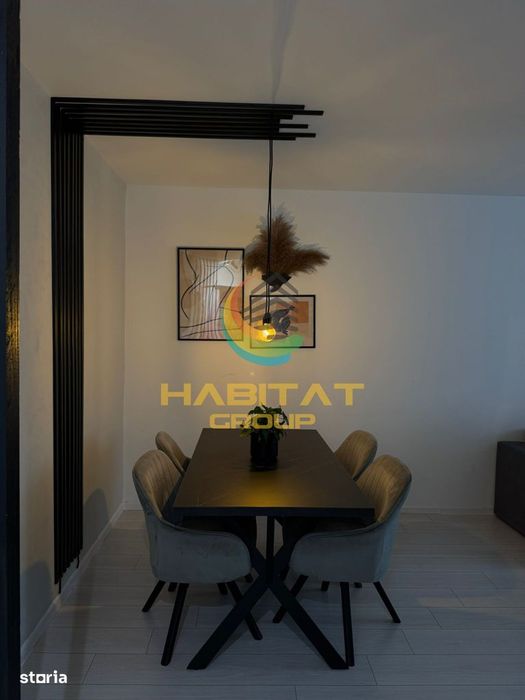 Vanzare Apartament 2 Camere Mobilat si Utilat- Berceni!