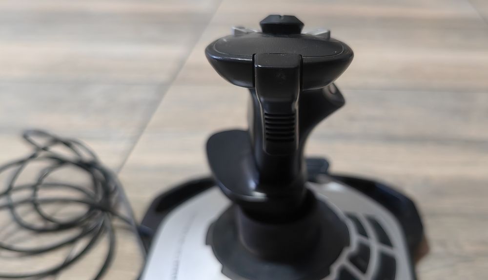 Controller Logitech Extreme 3D Pro Joystick