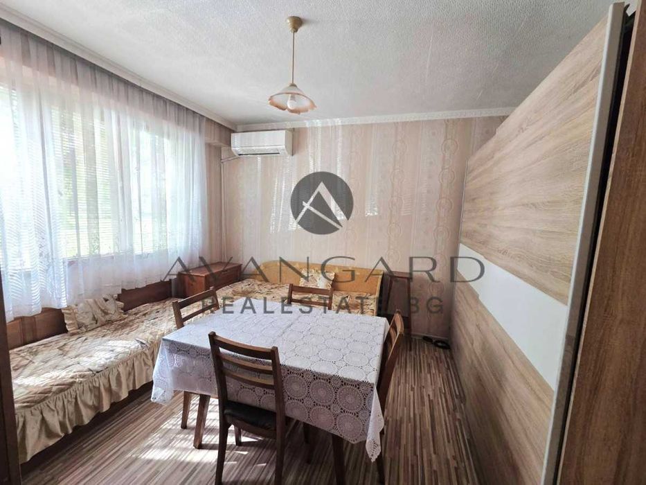 Продава се Тристаен апартамент в Пловдив, Христо Смирненски - 60 кв.м за 978 €/кв.м - Снимка #3
