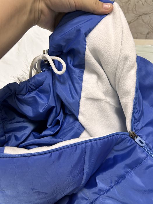 Конверт для выписки