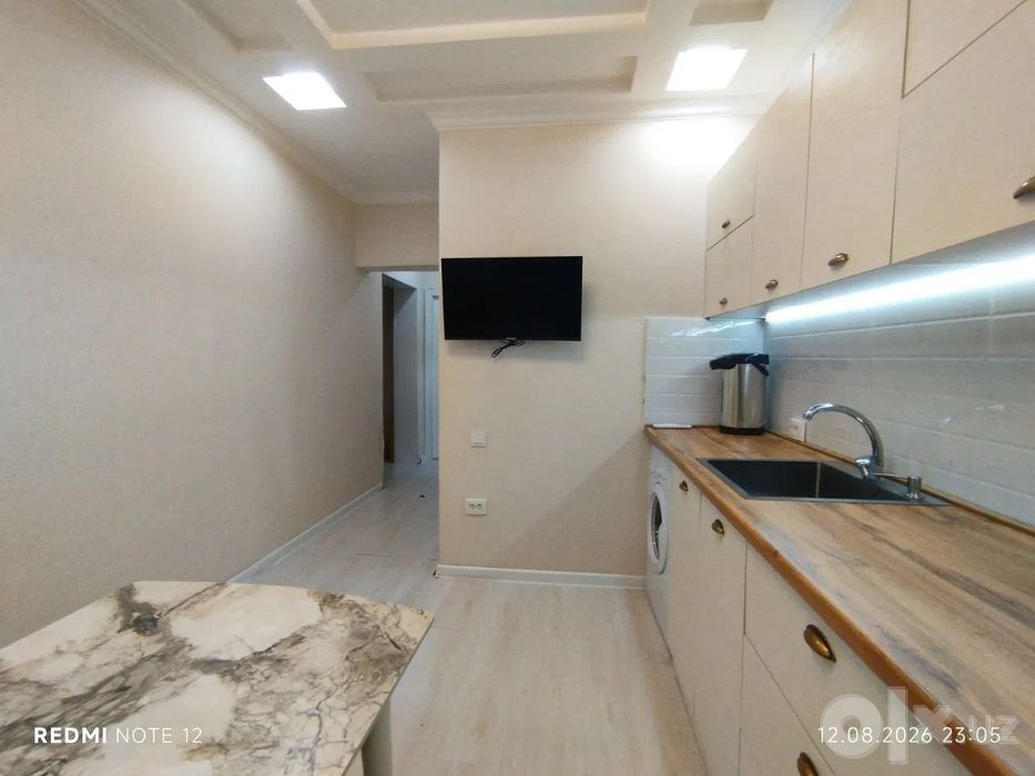 Сдаётся 2-комн Дружба народов, 65 м²