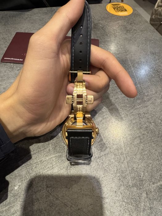 Часы Cimier Manchester city