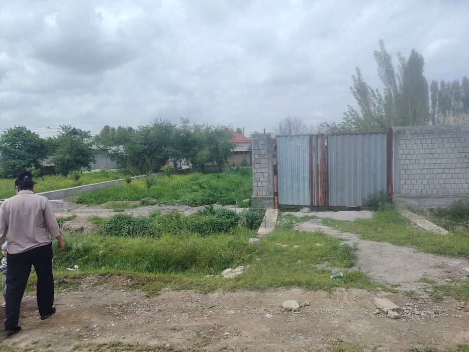 Arendaga yer pustoy 18 sotix