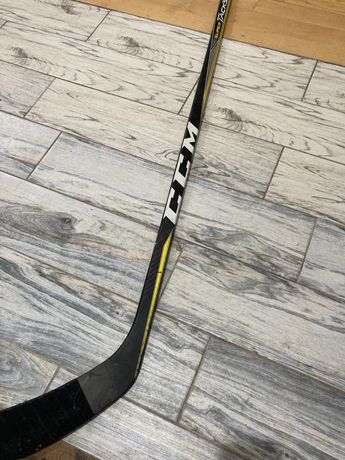 Ccm super Tacks 2 0 клюшка