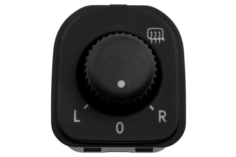 Ключ за огледала, Volkswagen, Passat B6, Tiguan, Golf 5 6, EOS, CC