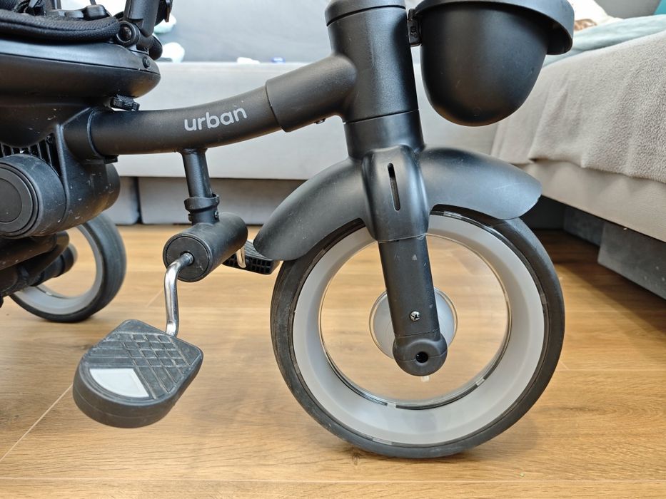 Триколка chipolino urban nomad