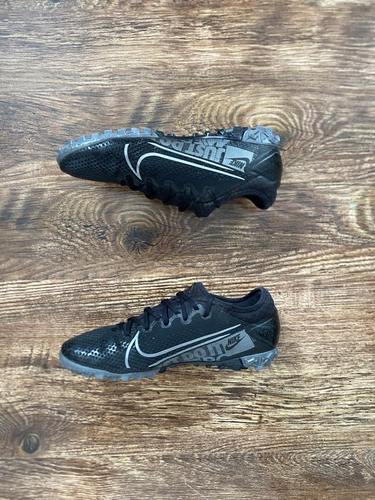 Ghete fotbal  teren sintetic Nike Mercurial Vapor 13 Pro TF marimea 42