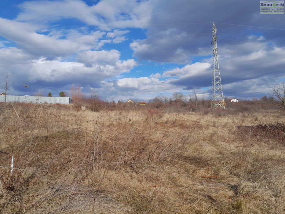 Продава се Парцел в Монтана, Парта 1 - 2240 кв.м за 10 €/кв.м - Снимка #11