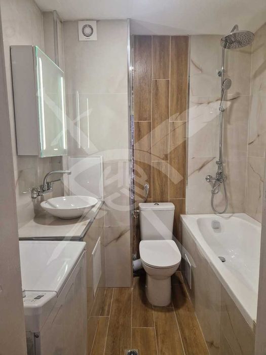 Дава се под наем Двустаен апартамент в София, Лозенец - 73 кв.м за 800 € - Снимка #9