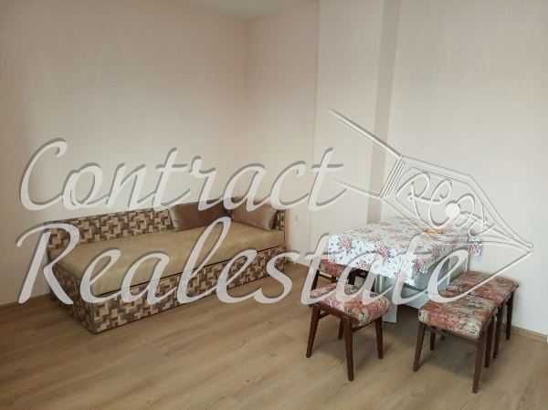 Дава се под наем Едностаен апартамент в Варна, Младост 1 - 47 кв.м за 255 € - Снимка #4