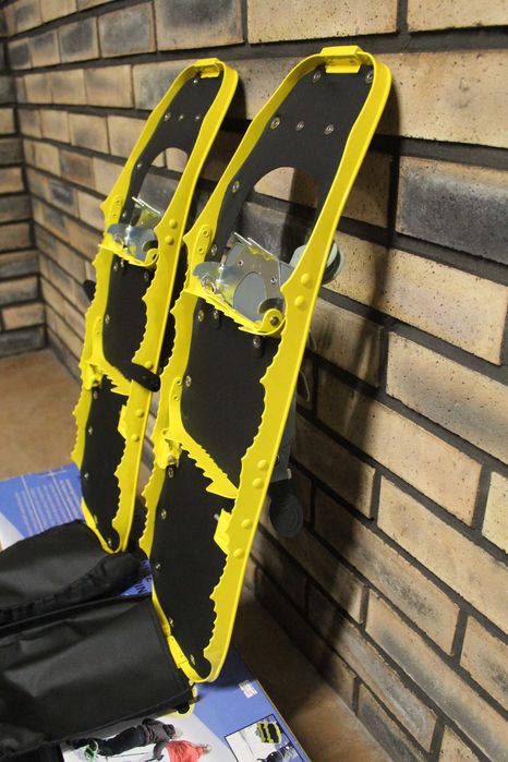 Rachete de zapada Adventuridge