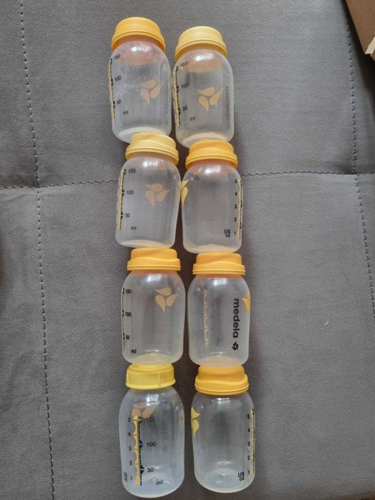 Medela Freestyle Flex (Двойна помпа за кърма)