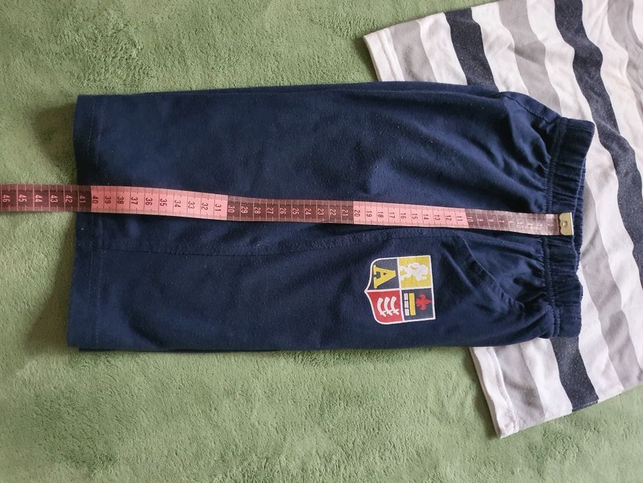 Къси панталони за момче 5, 8, 10 год.
