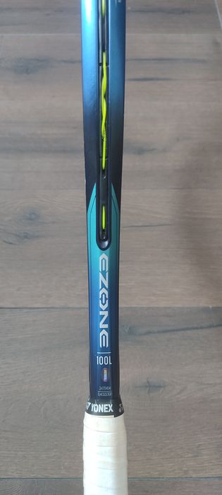 yonex ezone 100l