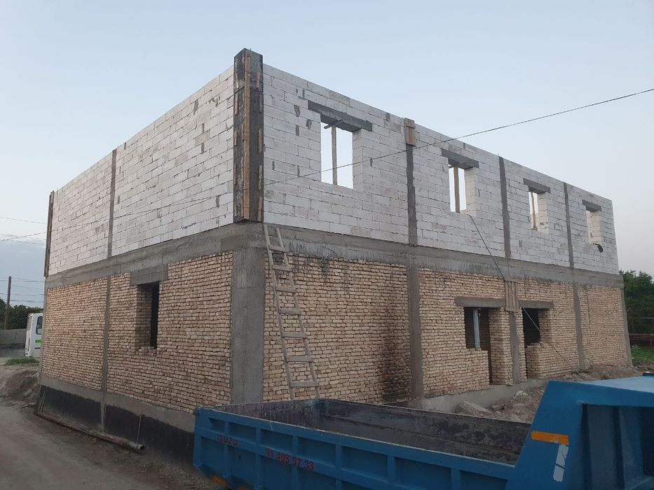 Penablok sifatiga javob