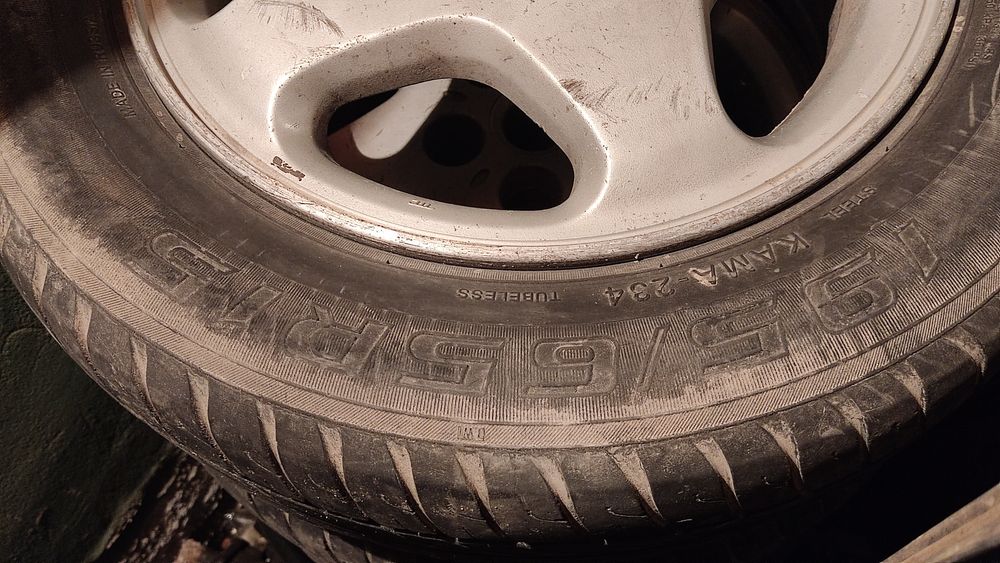 Продам титановые диски