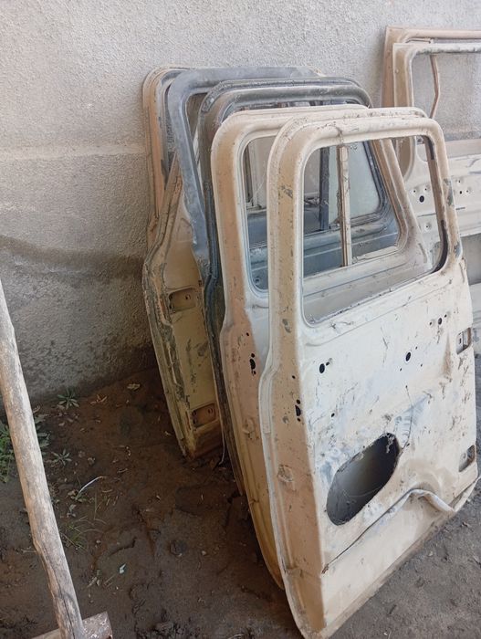 Газ 53 запчастлари бор