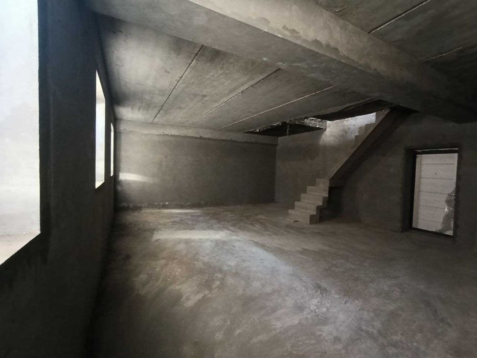 Мехнат 4/1/4 Новостройка Дуплекс общая площадь 122 м2  ор-р пост ГАИ