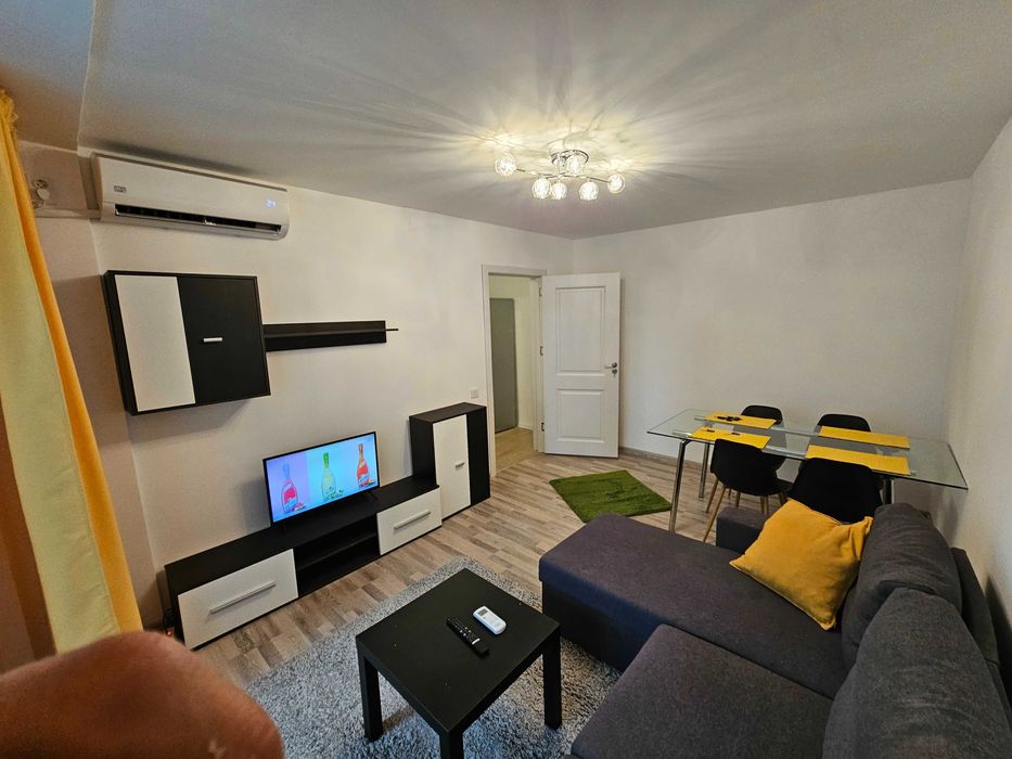 Proprietar vand apartament 2 camere Drumul Taberei-Valea Argesului.