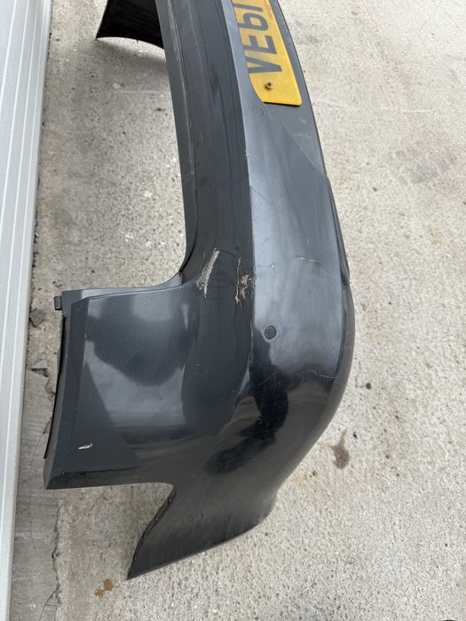 Bara spate Seat Exeo break / combi / model cu senzori de parcare