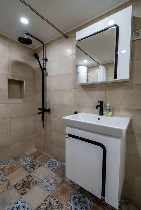 Дава се под наем Двустаен апартамент в София, Хаджи Димитър - 75 кв.м за 560 € - Снимка #8