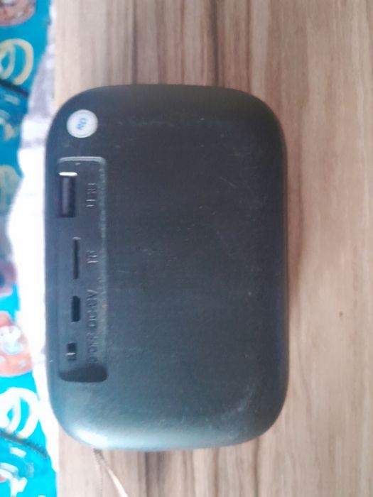 Колонка хорошая рабочая