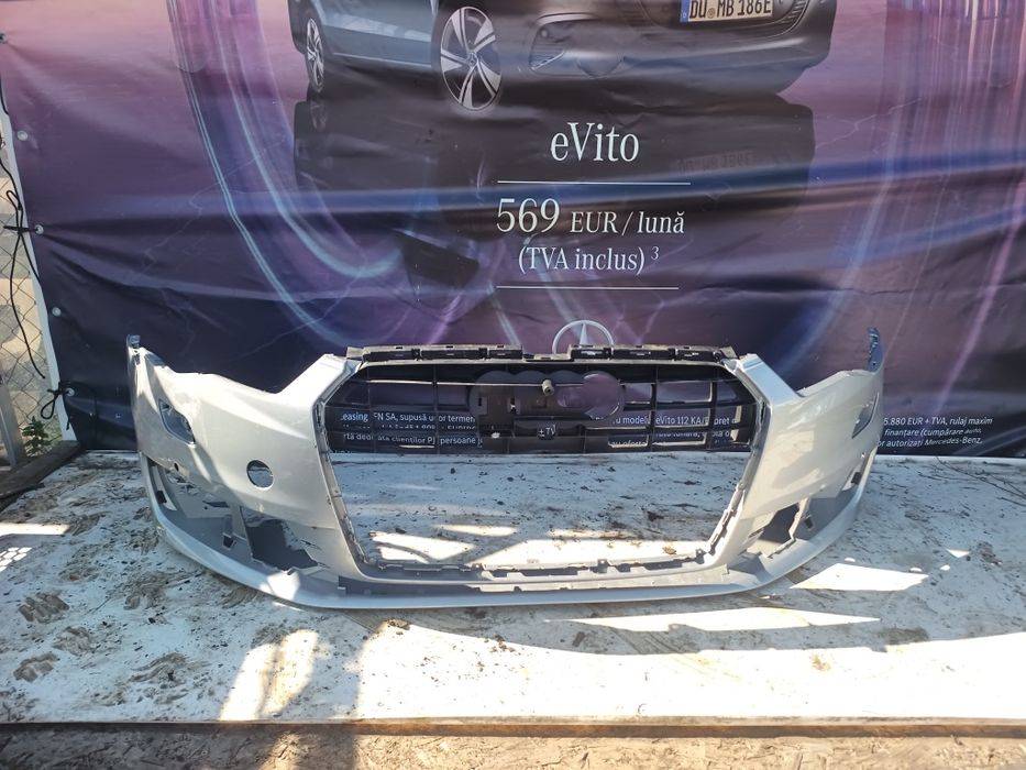 Bara Audi A6 C7 S line originala