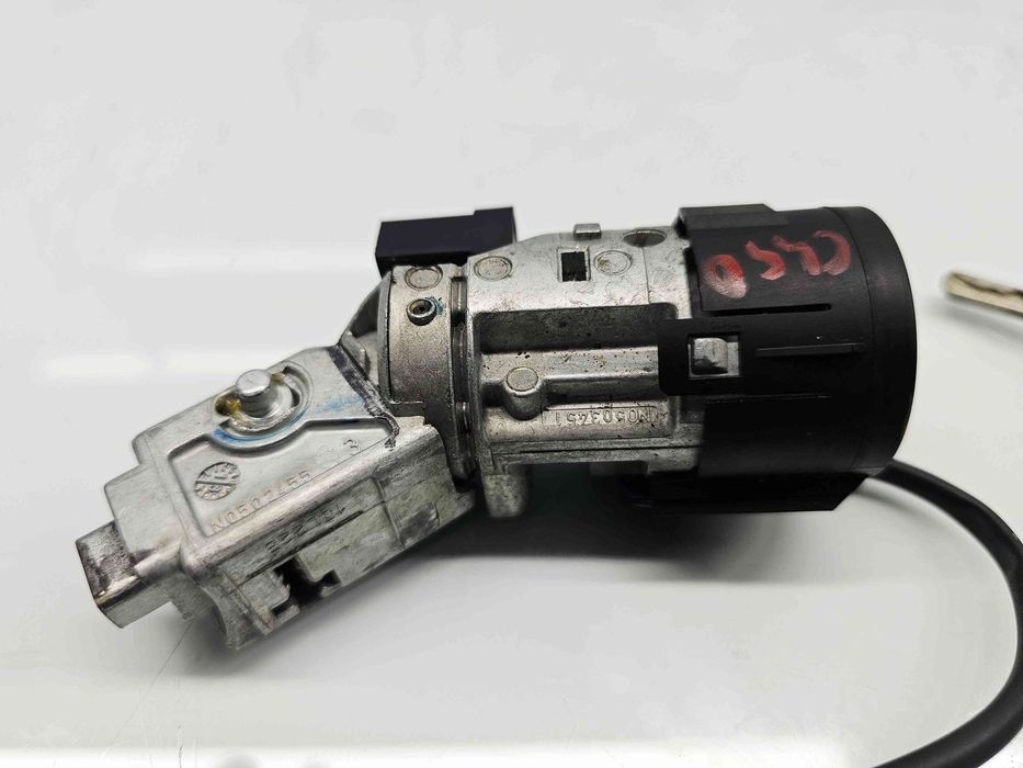 Contact cu cheie Citroen C3 (II) [Fabr 2009-2016] N0503451 1.6 HDI DV