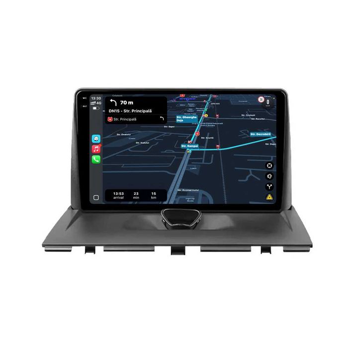Navigatie Dedicata Peugeot Expert (2007-2016), 9Inch, WiFi, Carplay