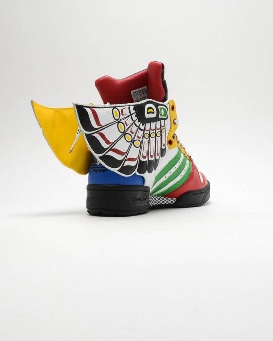 jeremy skott totems