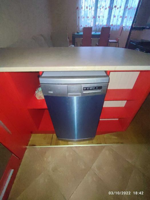 Дава се под наем Двустаен апартамент в Варна, Център - 70 кв.м за 612 € - Снимка #4