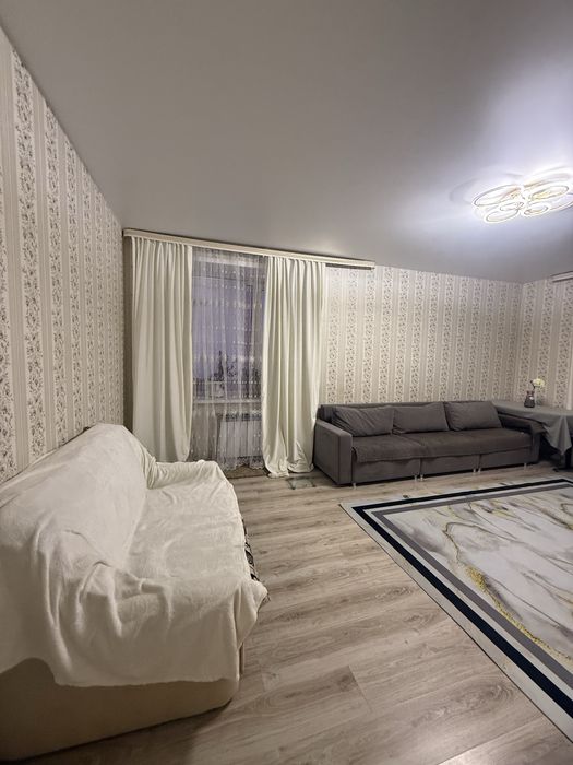 Сдам 2 комнатную квартиру