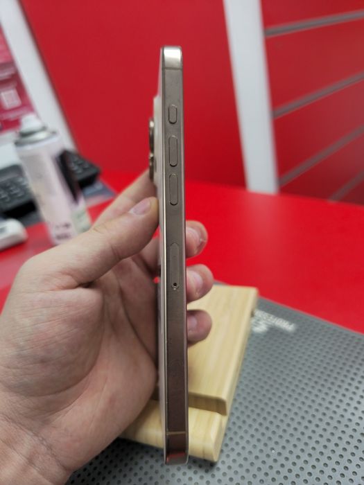 Iphone 16 Pro Max 256GB / 92%