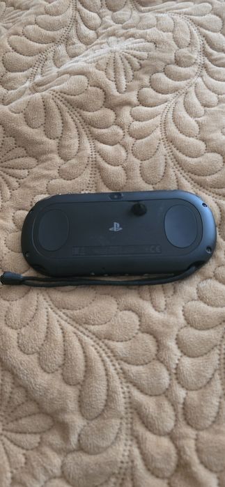 PS VITA cu joc Lego Hobbit