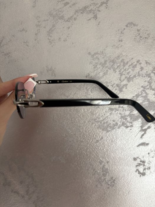 Ochelari de soare Cartier