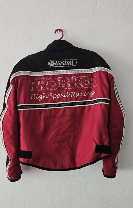Geaca moto Probiker S