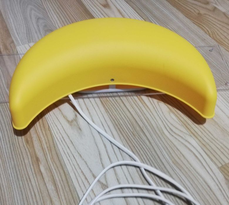 Vand lampa pt copii,Ikea