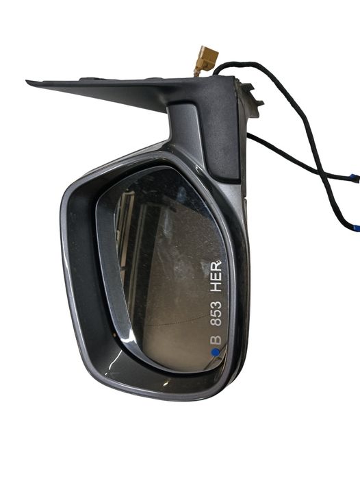 Oglinda Stanga Fata Porsche Cayenne 9Pa 2002 - 2010