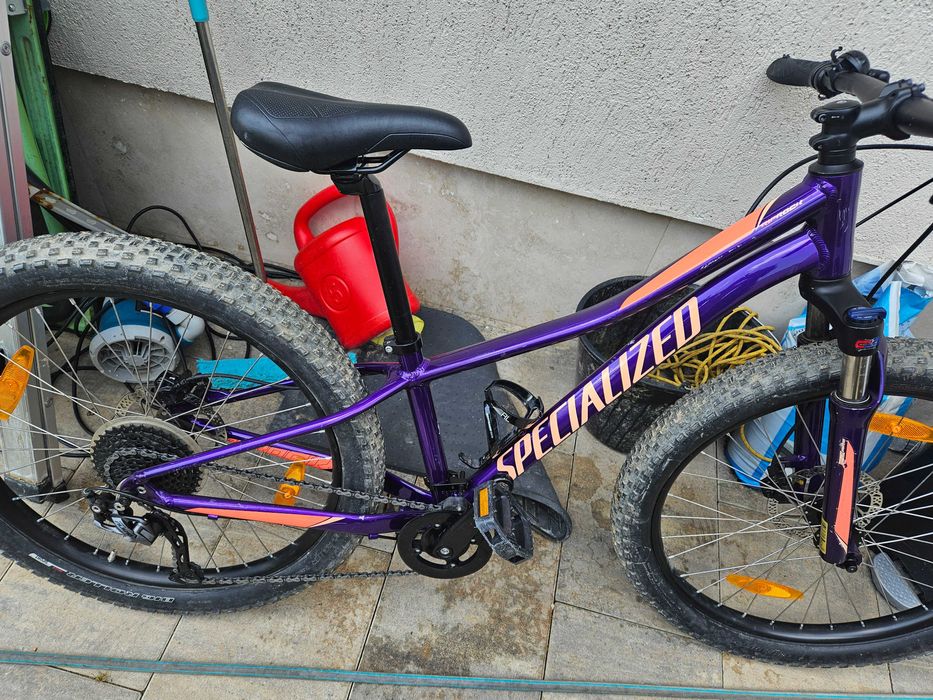 Bicicleta copii Specialized