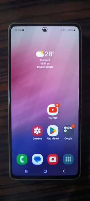 Samsung A.53. 5G 8..256 talik