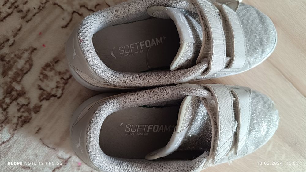 Маратонки на Пума